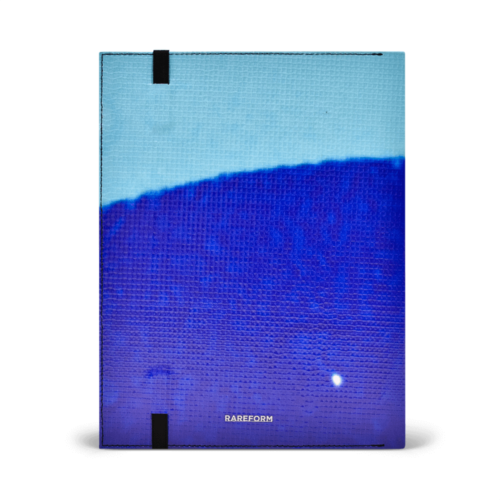 Oliver Notebook