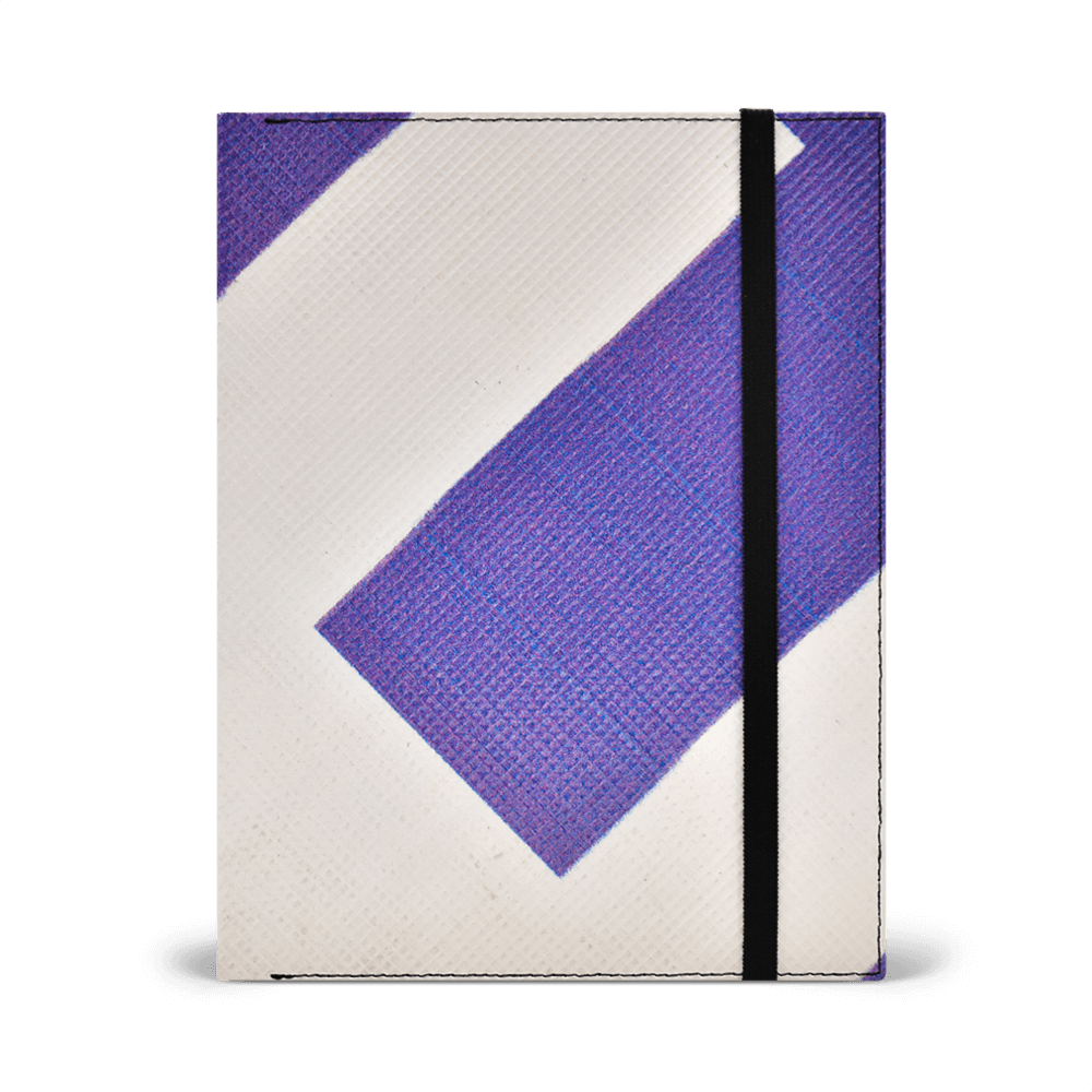 Oliver Notebook
