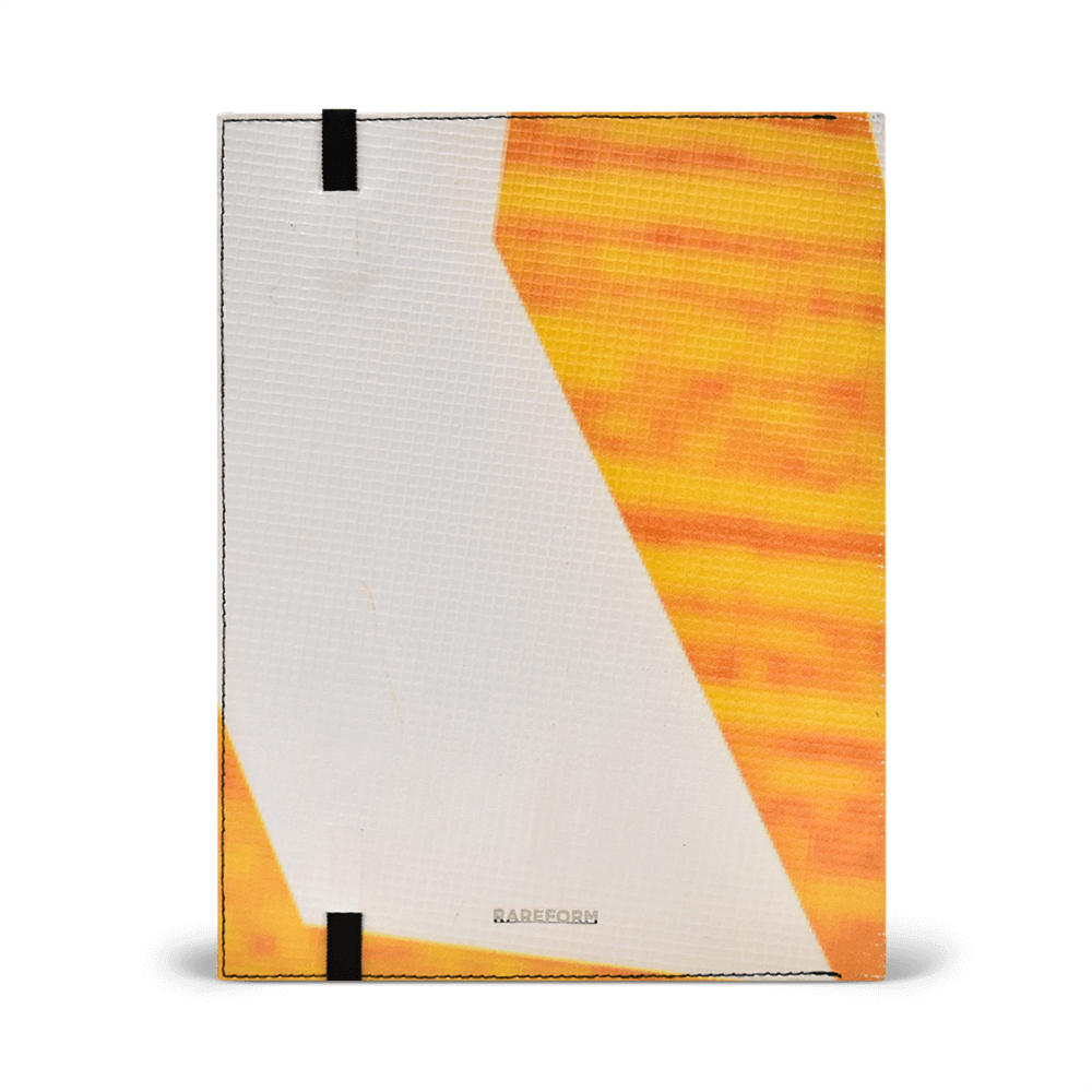 Oliver Notebook