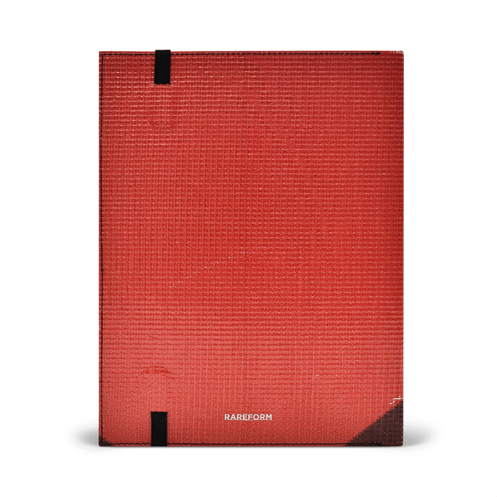 Oliver Notebook