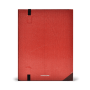 Oliver Notebook