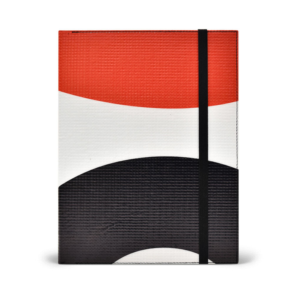 Oliver Notebook
