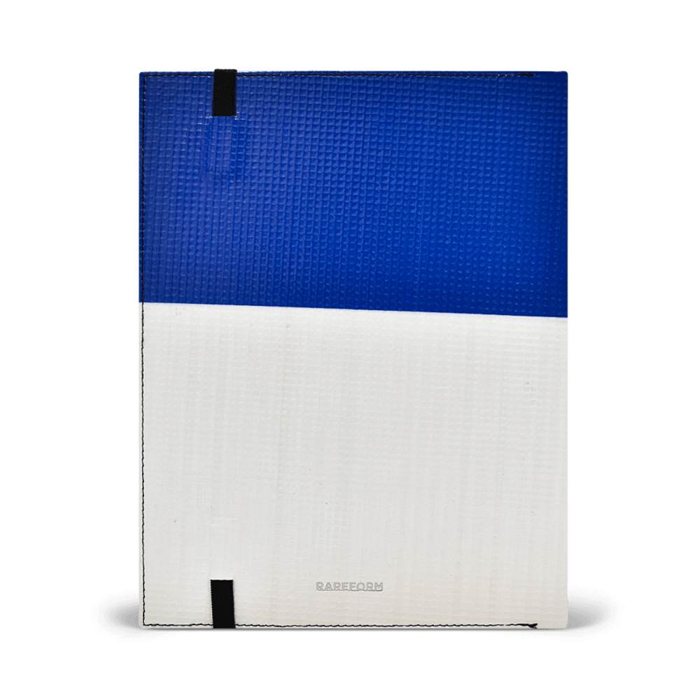 Oliver Notebook