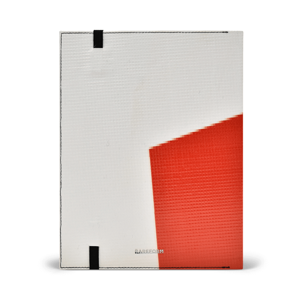 Oliver Notebook