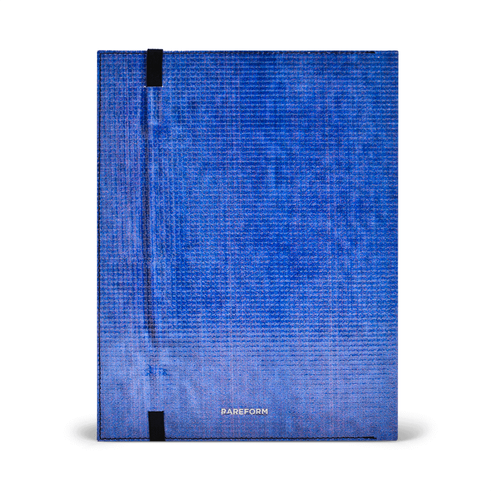 Oliver Notebook