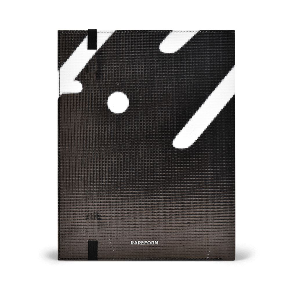 Oliver Notebook
