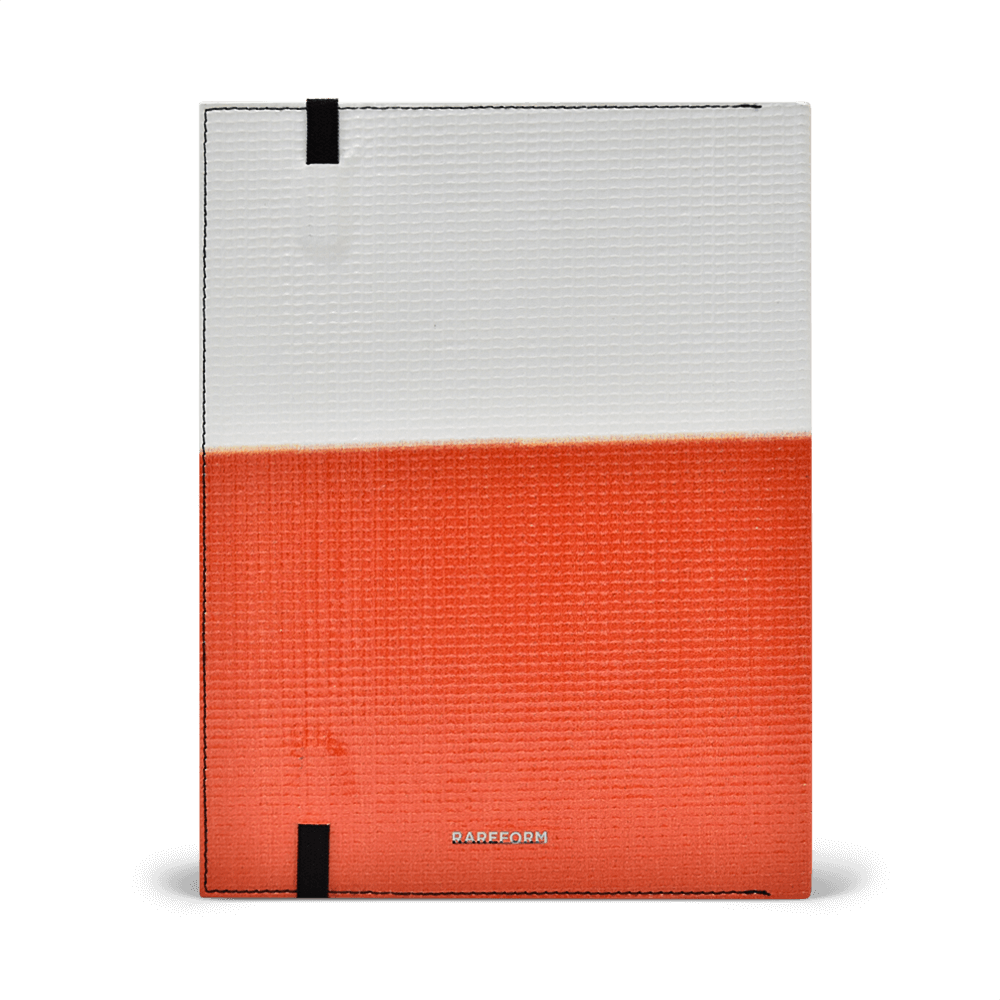 Oliver Notebook