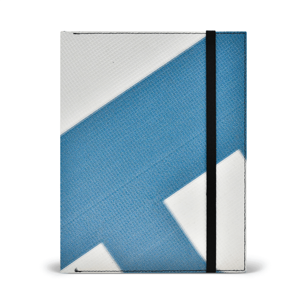 Oliver Notebook