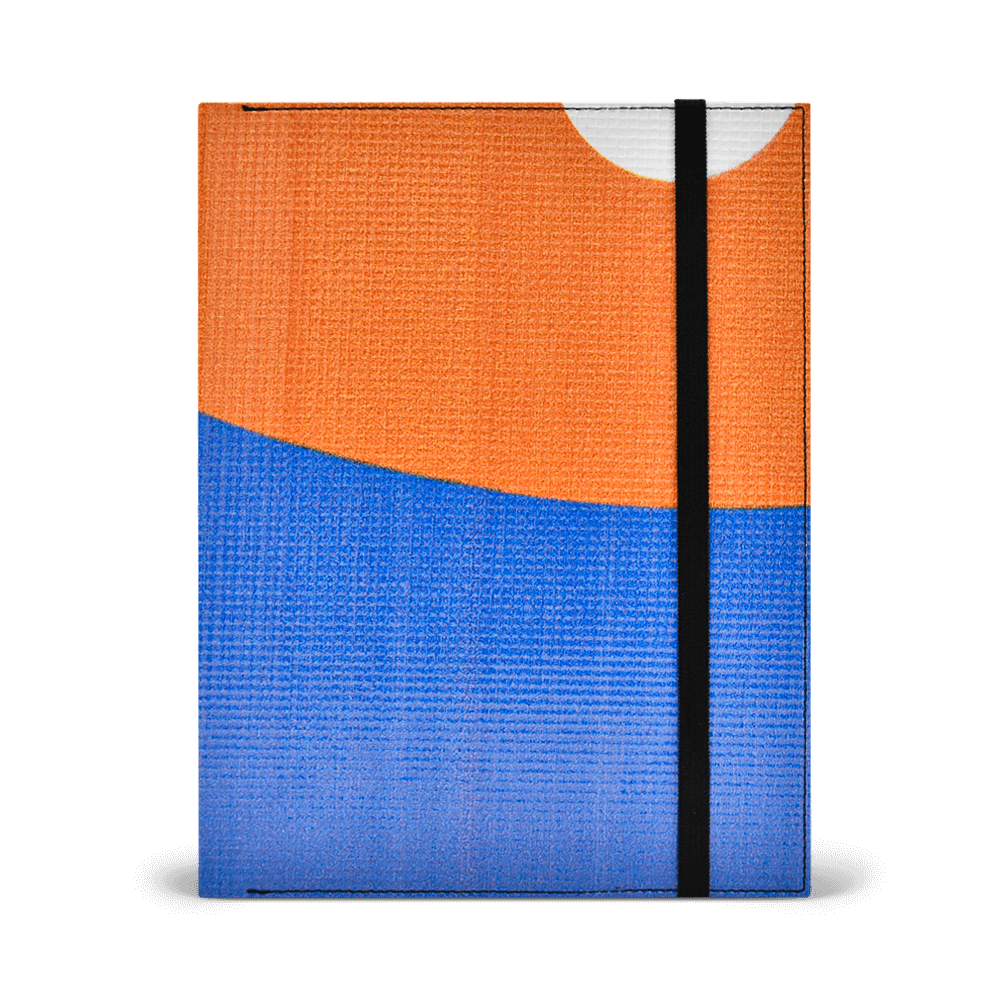 Oliver Notebook