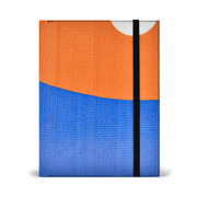 Oliver Notebook
