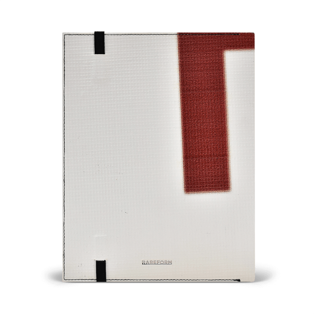 Oliver Notebook