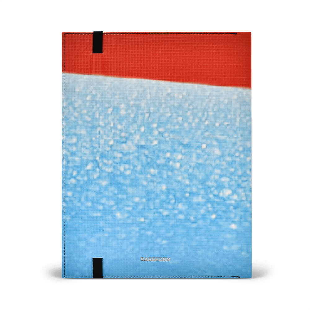 Oliver Notebook