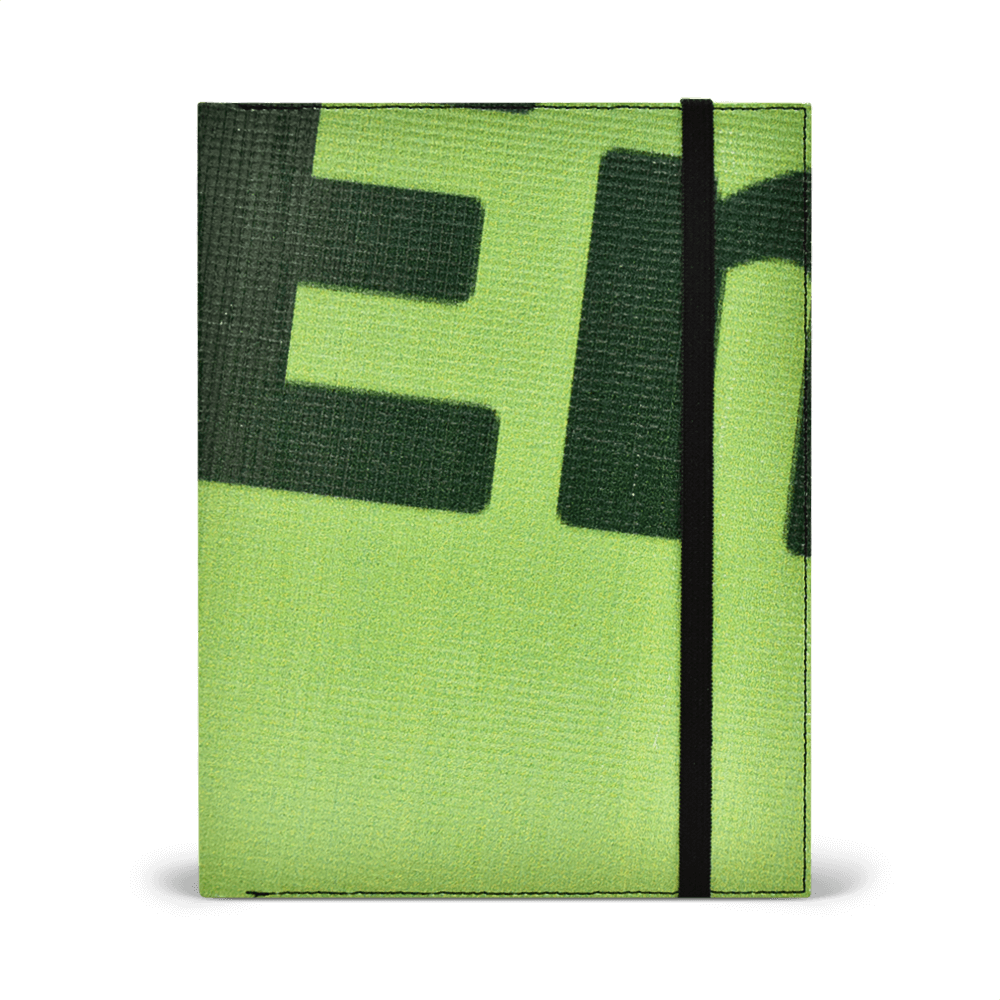 Oliver Notebook