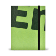 Oliver Notebook