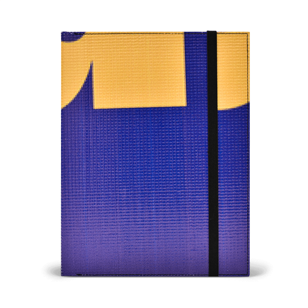 Oliver Notebook