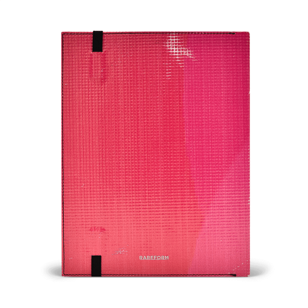 Oliver Notebook