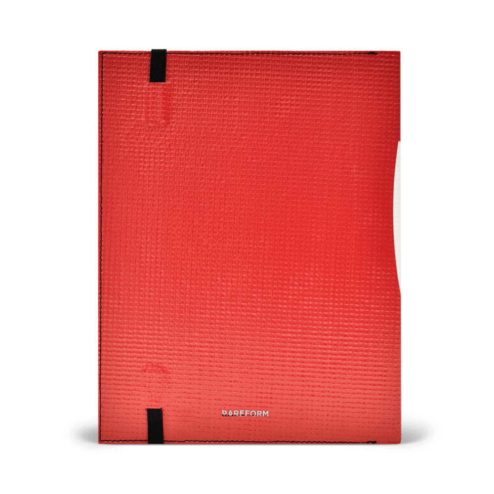Oliver Notebook