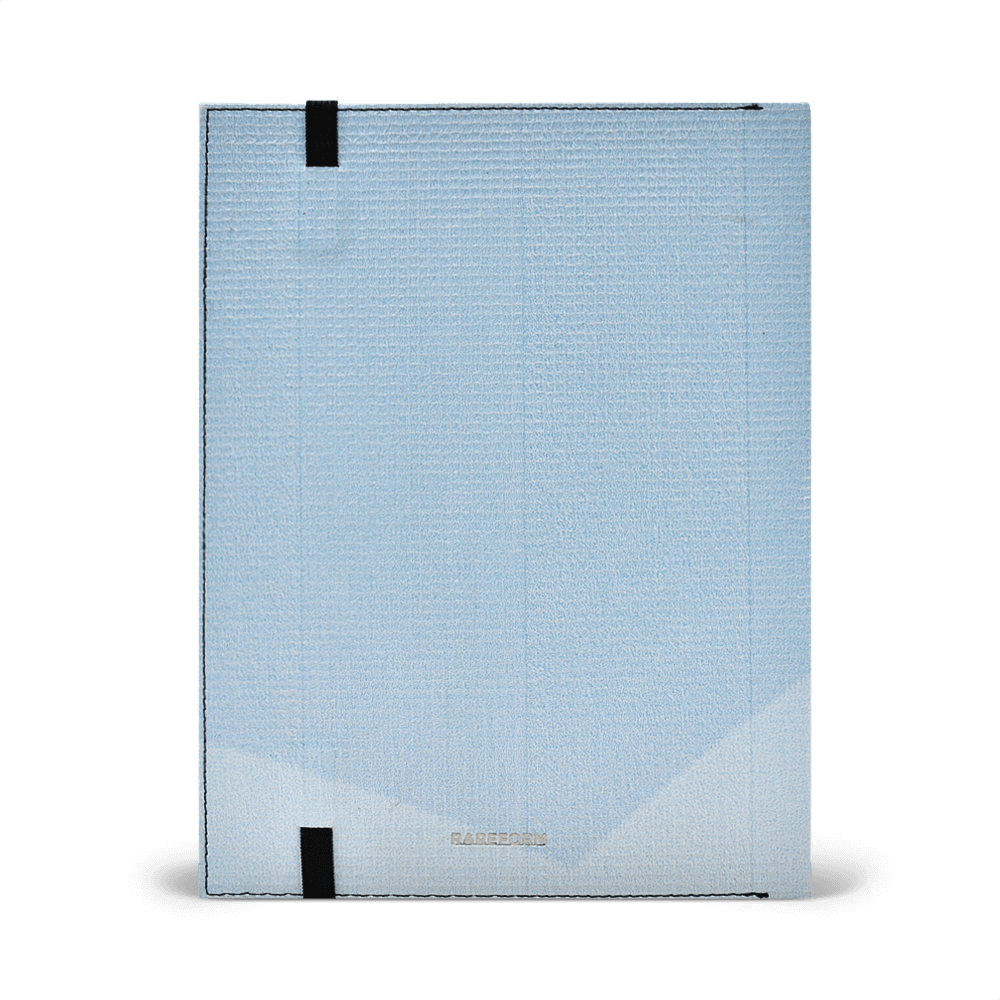 Oliver Notebook