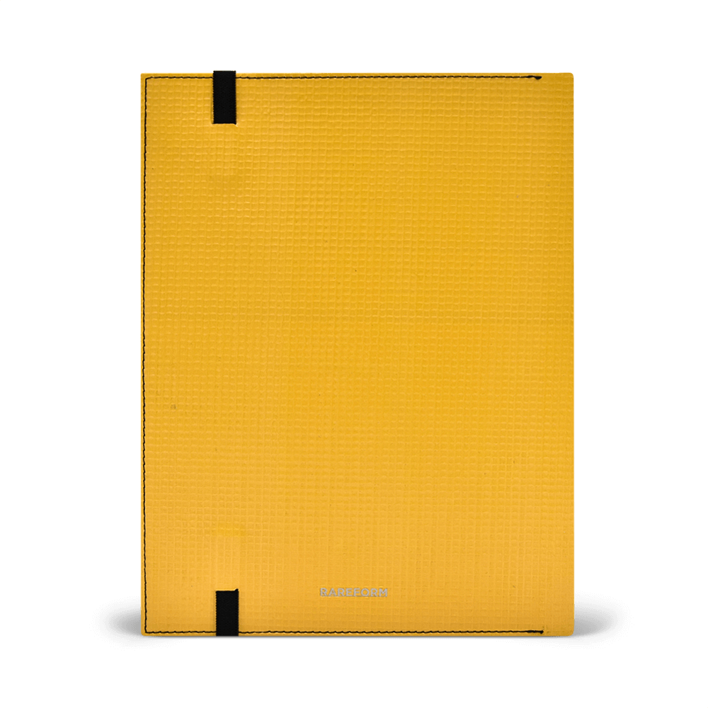 Oliver Notebook