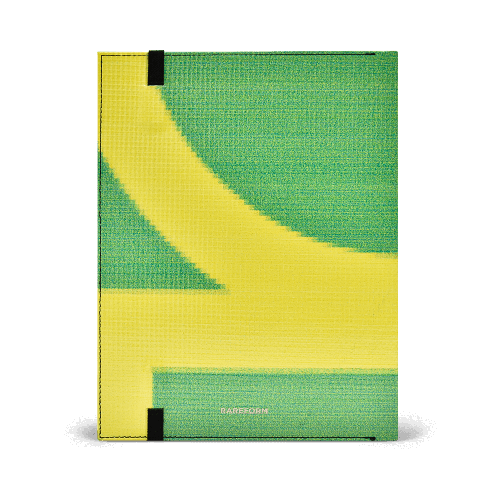Oliver Notebook