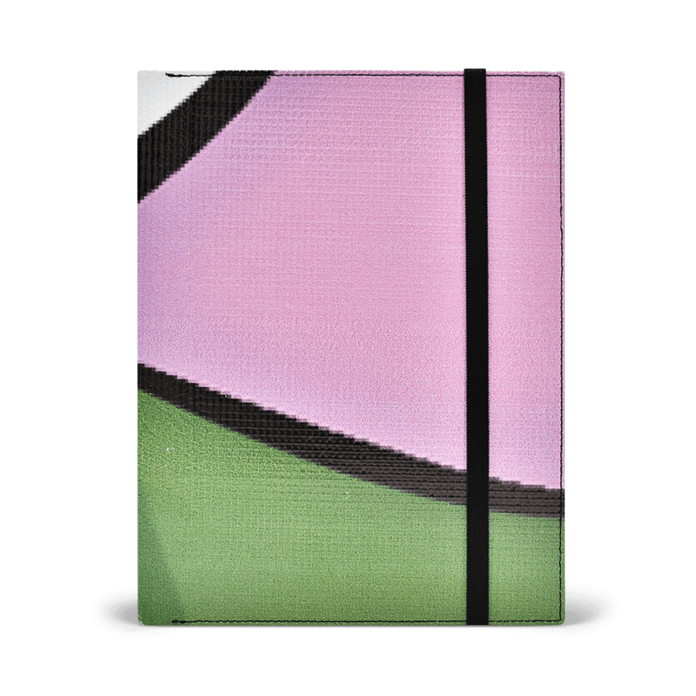 Oliver Notebook