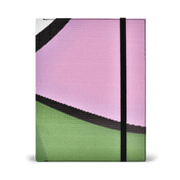Oliver Notebook