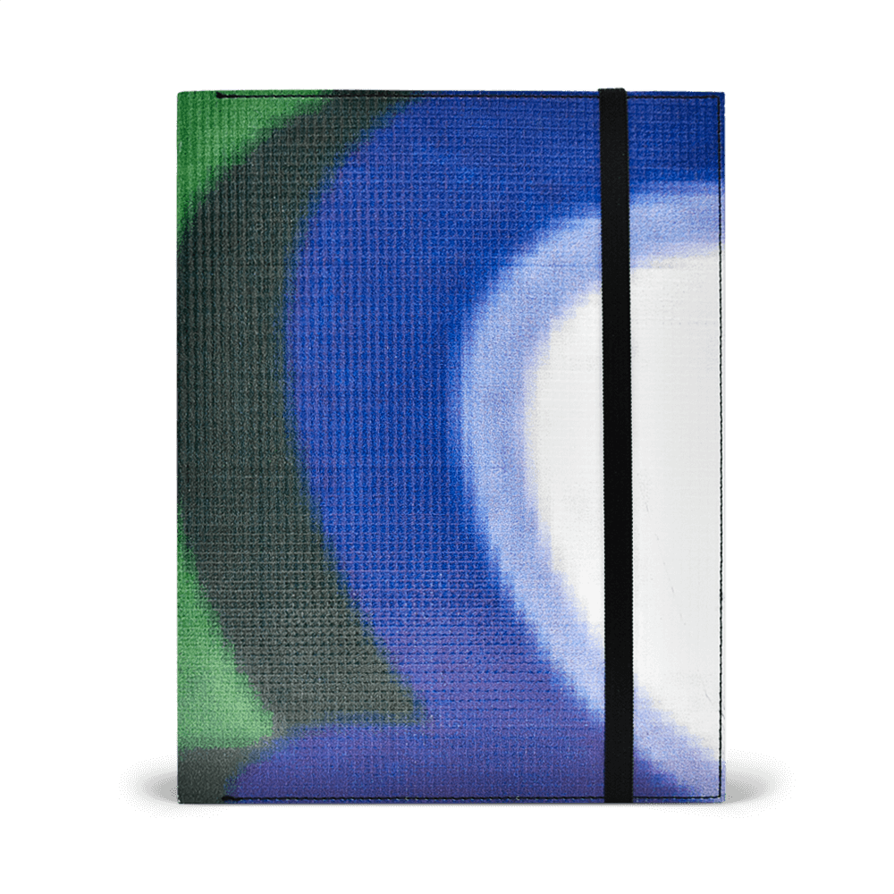 Oliver Notebook