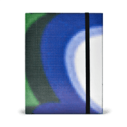 Oliver Notebook