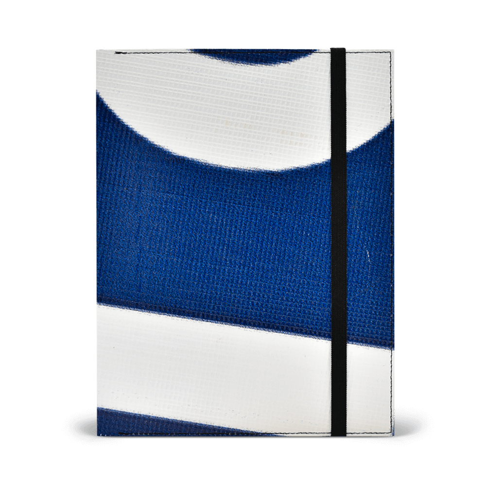 Oliver Notebook