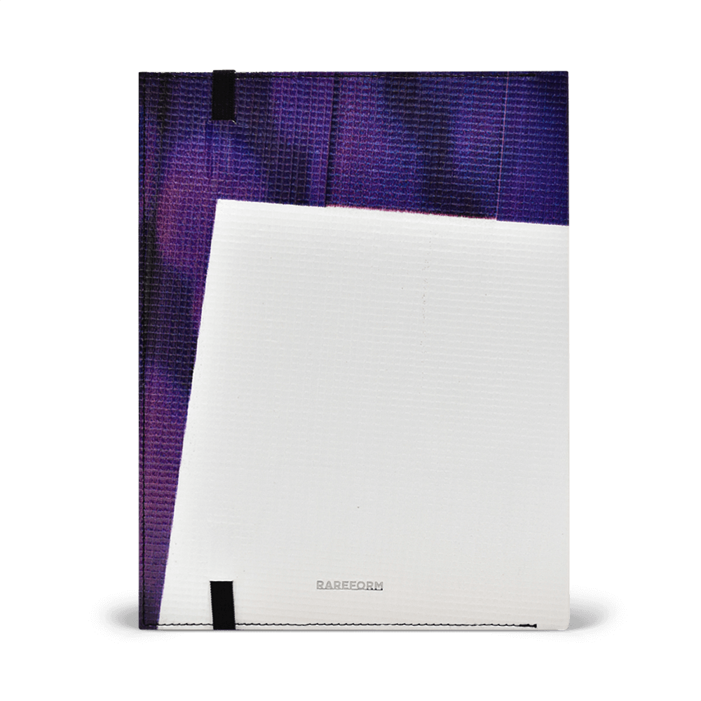 Oliver Notebook