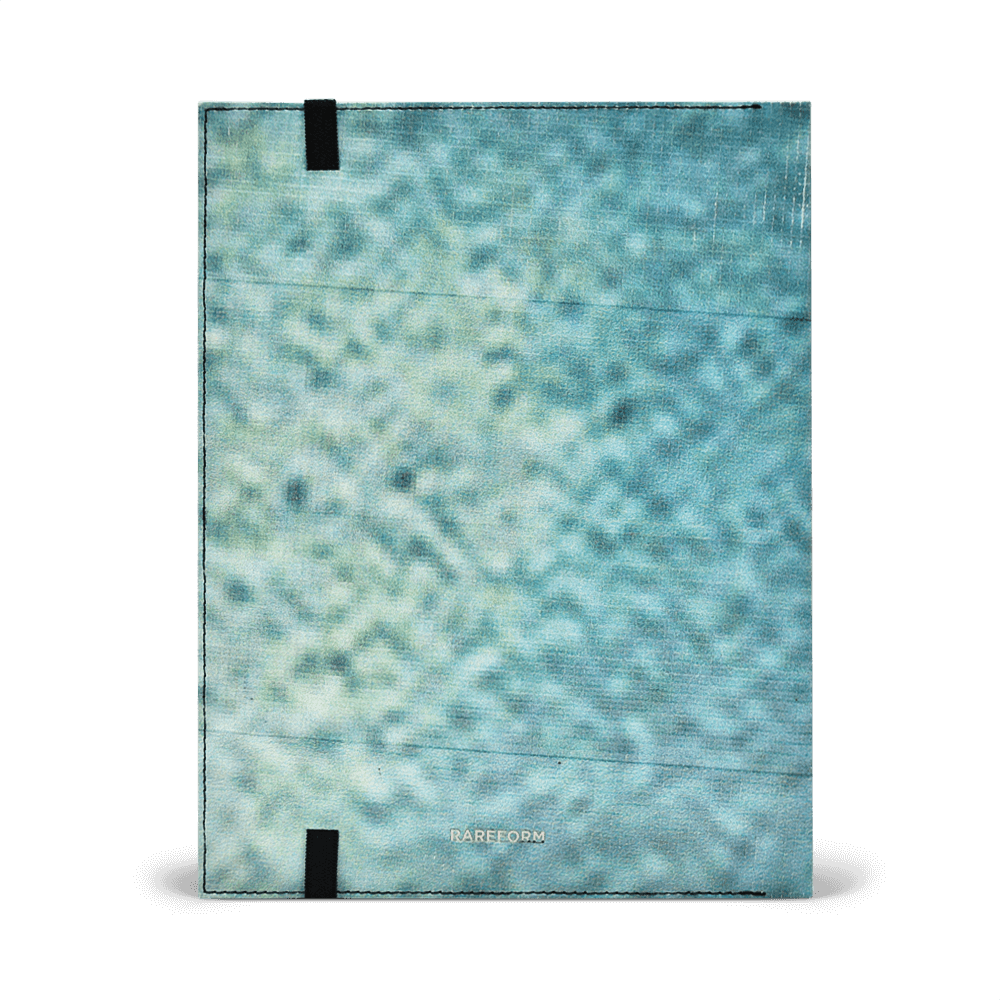 Oliver Notebook