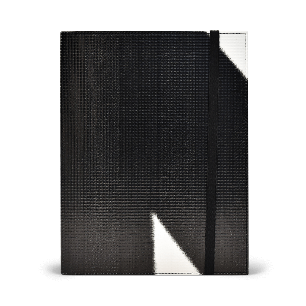 Oliver Notebook