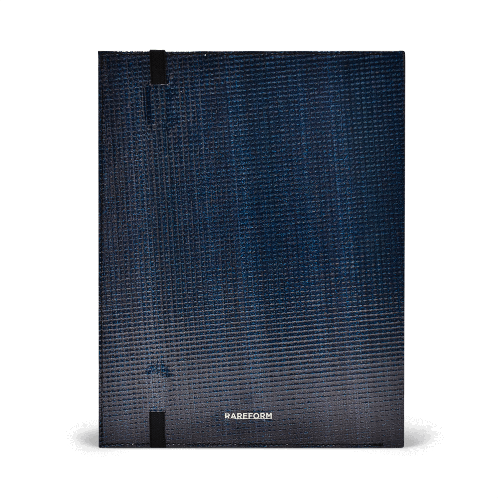 Oliver Notebook