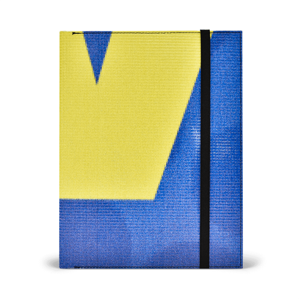 Oliver Notebook