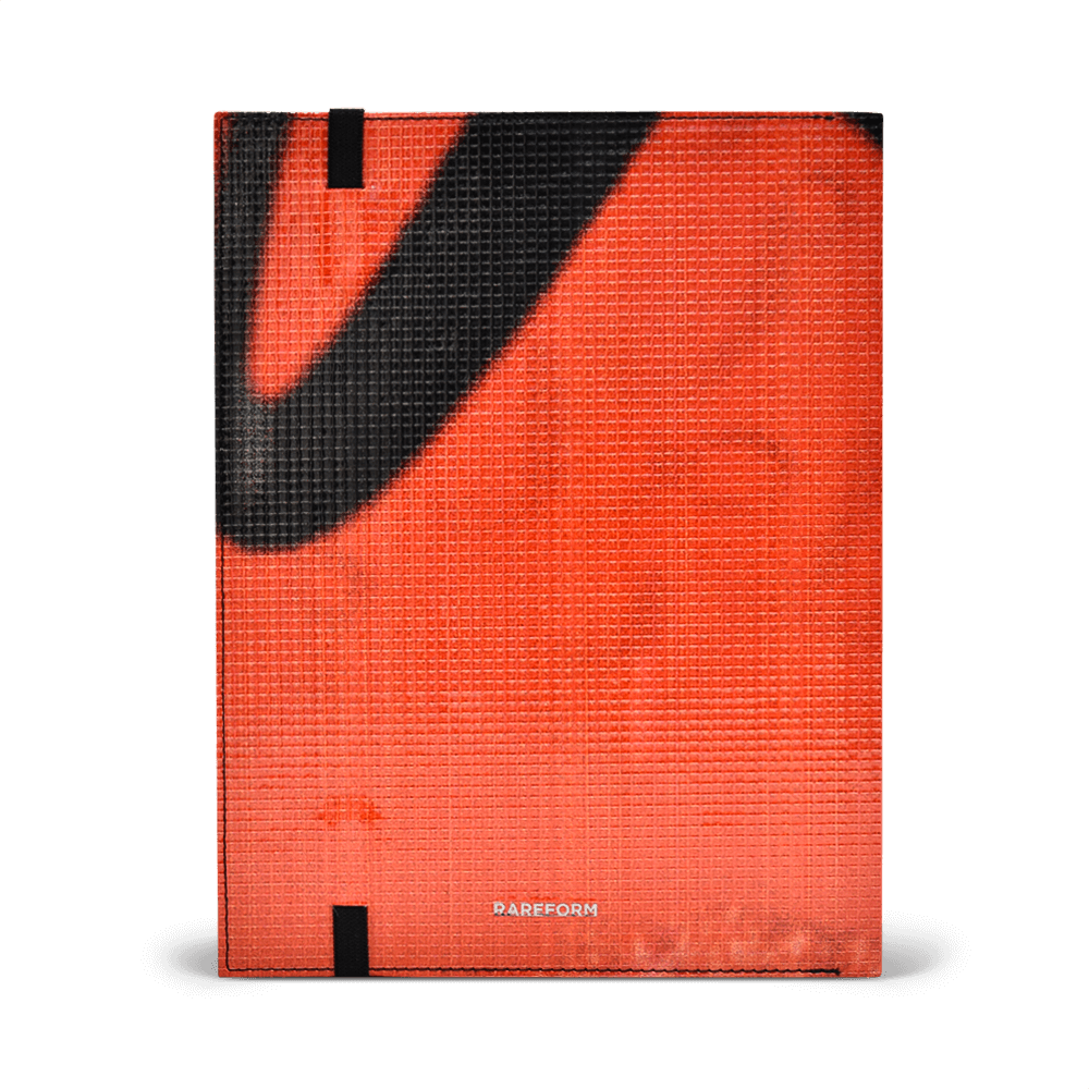 Oliver Notebook