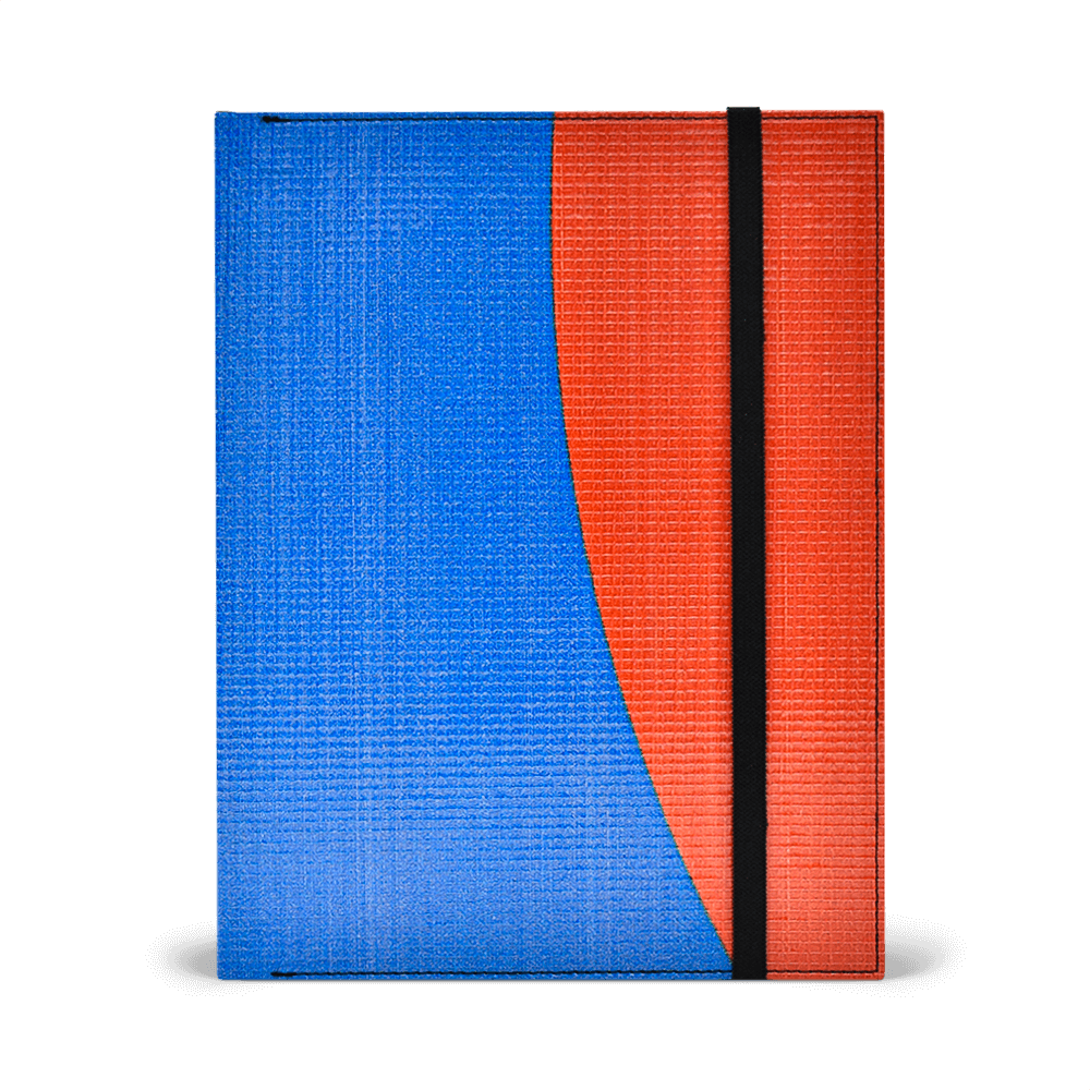 Oliver Notebook