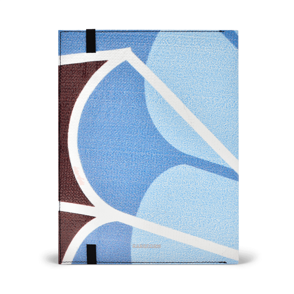Oliver Notebook