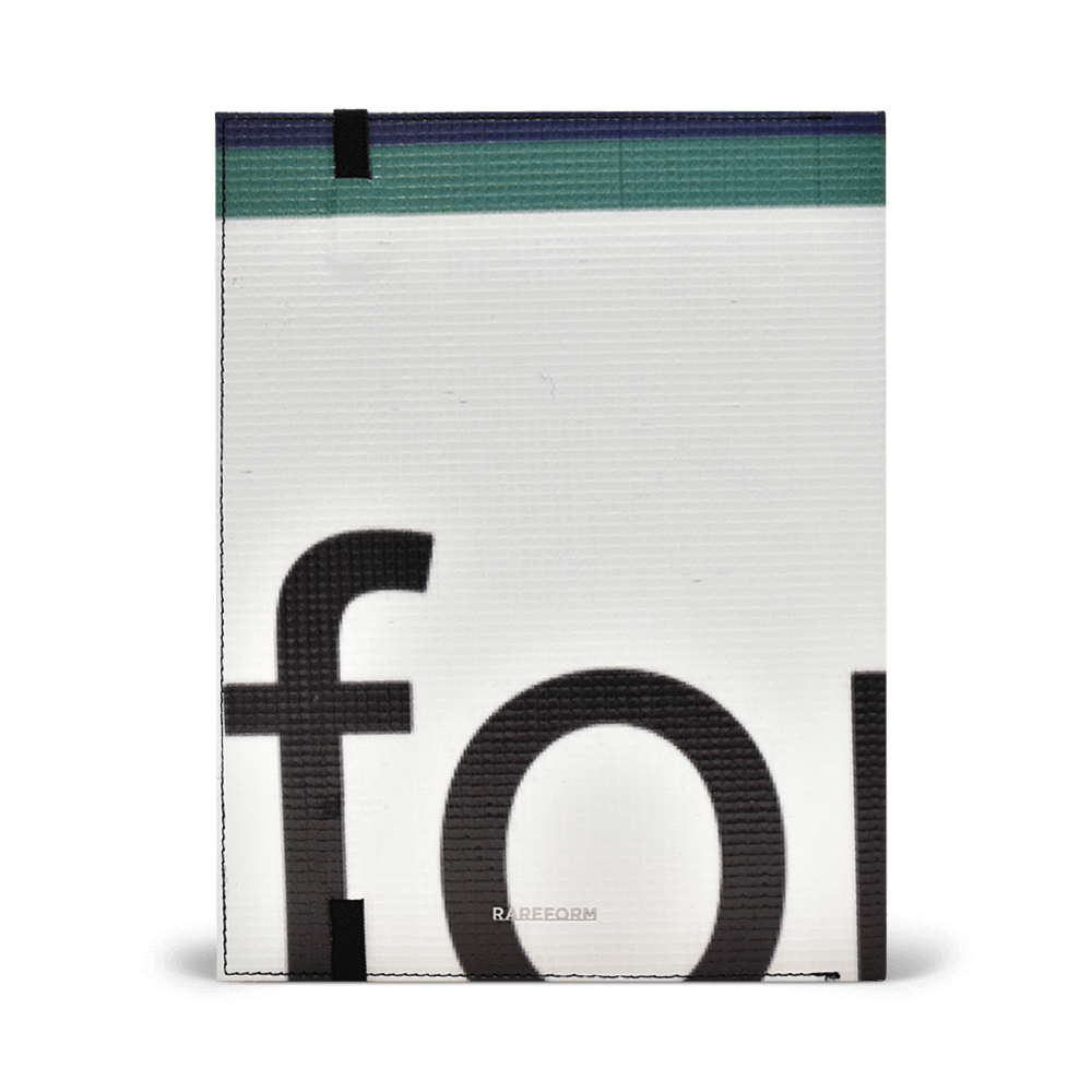 Oliver Notebook