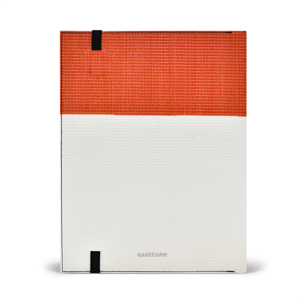 Oliver Notebook