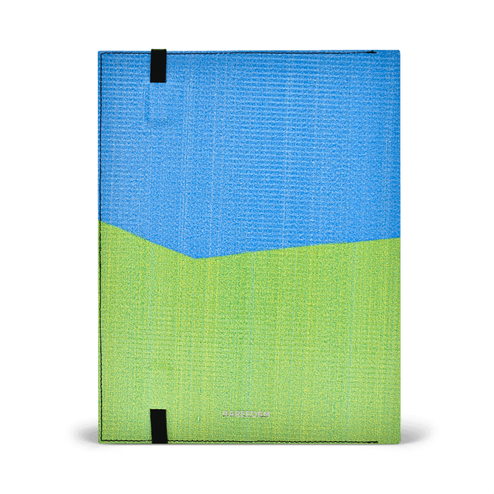 Oliver Notebook