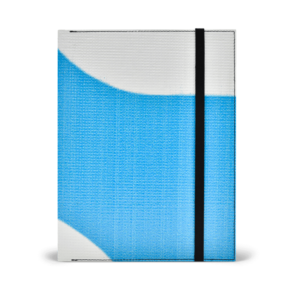 Oliver Notebook