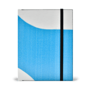 Oliver Notebook