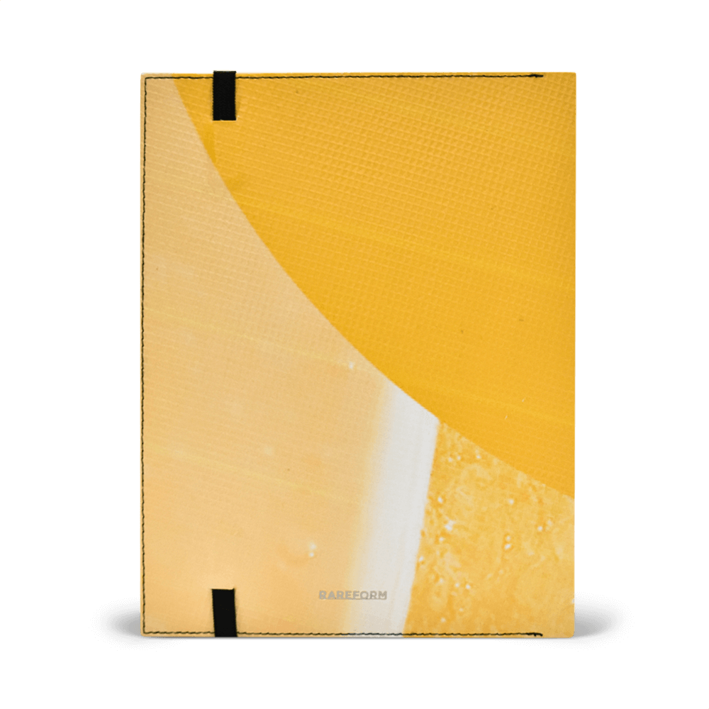 Oliver Notebook