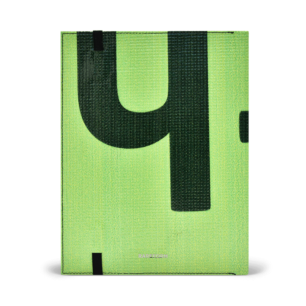 Oliver Notebook