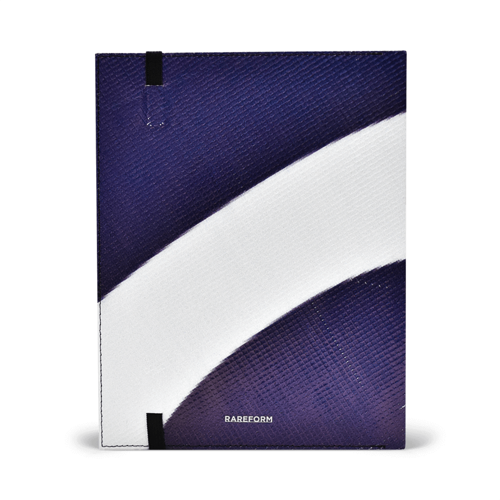 Oliver Notebook