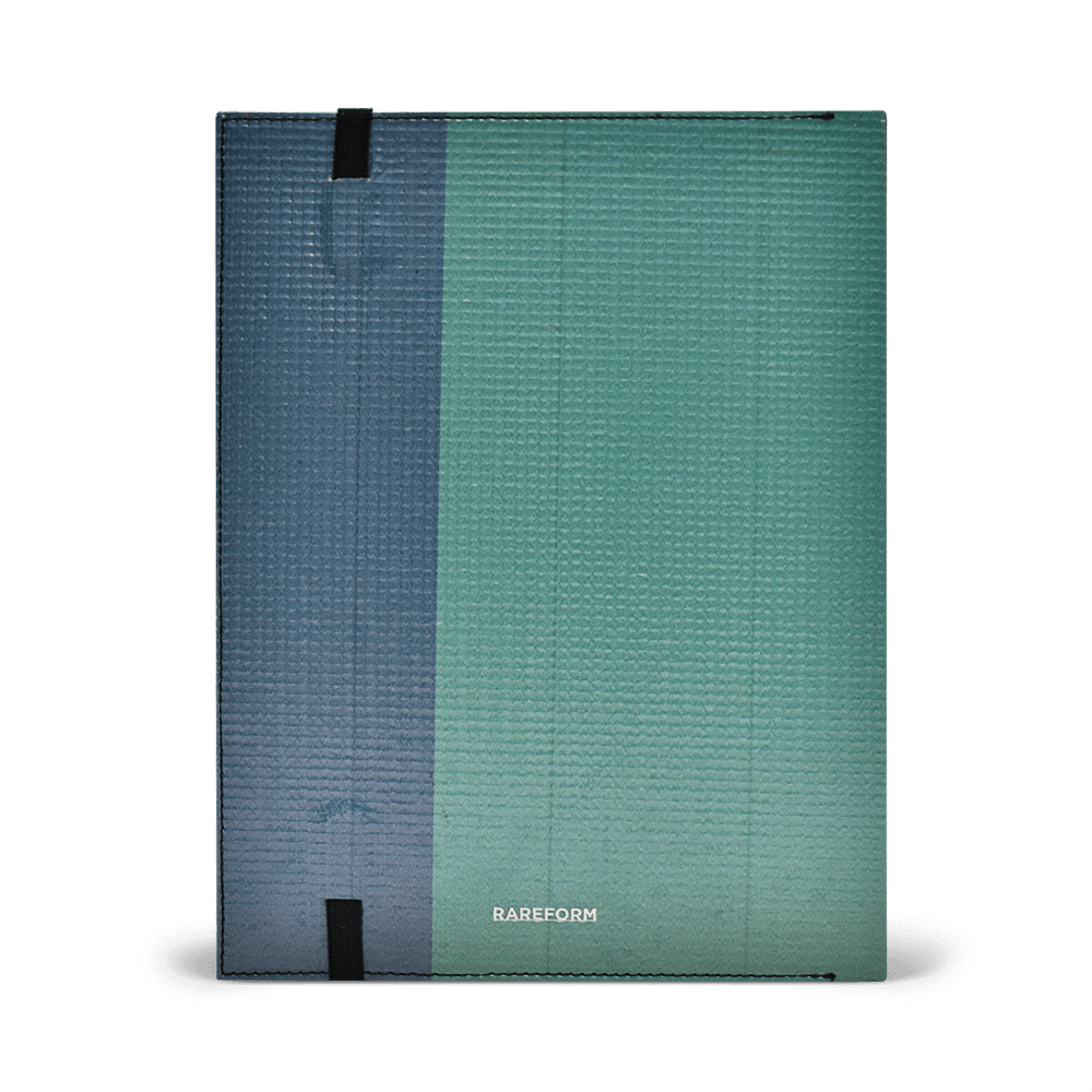 Oliver Notebook