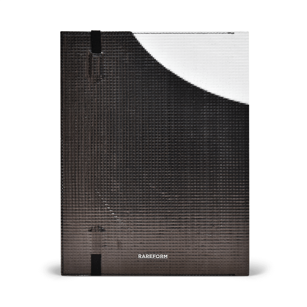 Oliver Notebook