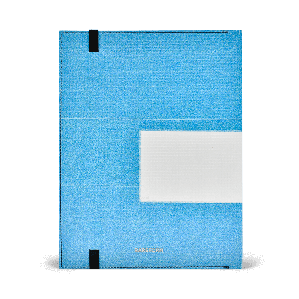 Oliver Notebook