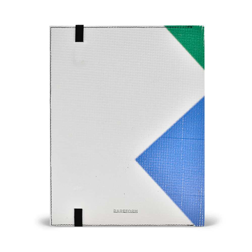 Oliver Notebook