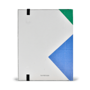 Oliver Notebook